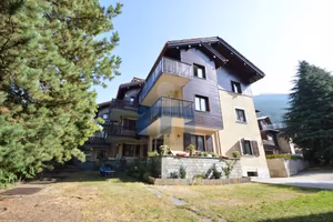 Appartamento di 50 m² con 2 locali e box auto a Bo