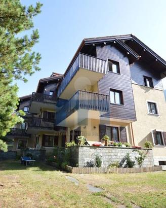 Appartamento di 50 m² con 2 locali e box auto a Bo