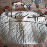 Borsa Multiuso Beige 