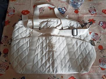 Borsa Multiuso Beige 