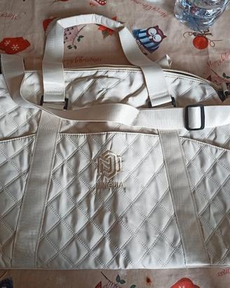 Borsa Multiuso Beige 