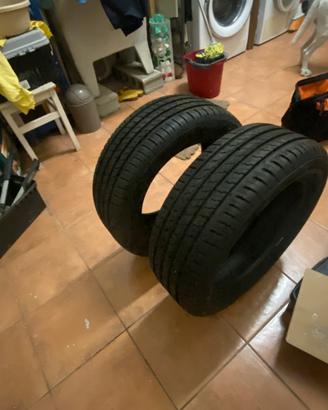 205/55 R16 94V Gomme Barum