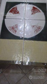 Formelle vetro murano