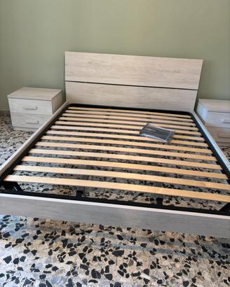 Camera da letto NUOVA