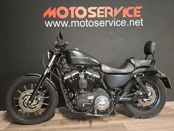 Harley-Davidson Sportster 883 Iron 883 ABS