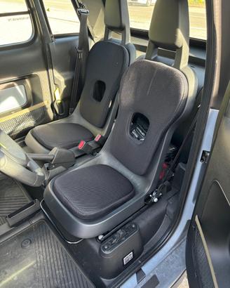 Accessori per Citroen AMI