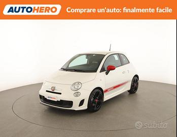ABARTH 595 DC21483