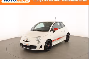 ABARTH 595 DC21483
