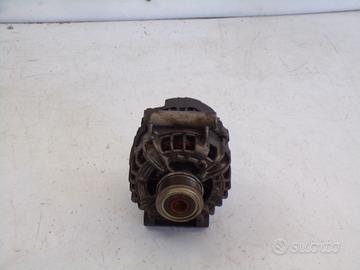 Alternatore Ford Transit 7 2.2 dci 2011