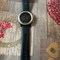 Orologio Garmin  Fenix 3 HR multi sport