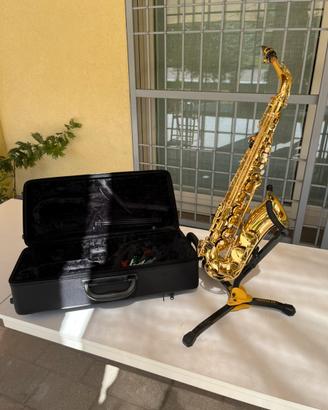 Sax alto Yamaha