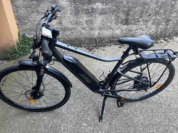 Bici elettrica