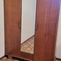 Armadio vintage
135 x 52 x h 180