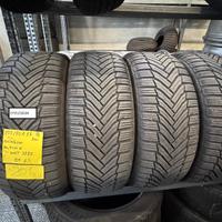 4 GOMME USATE INVERNALE 2055017 - CP35218104