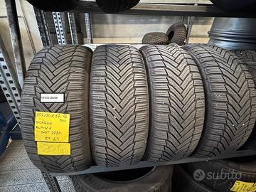 4 GOMME USATE INVERNALE 2055017 - CP35218104