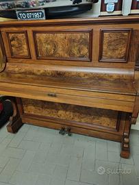 pianoforte antico 
