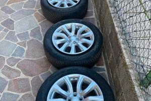 CERCHI RANGE ROVER 18