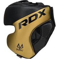 RDX L1 Mark Full Face Pro Boxe