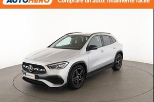 MERCEDES-BENZ GLA 180 CC18301