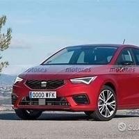 Ricambi SEAT IBIZA 2020/22