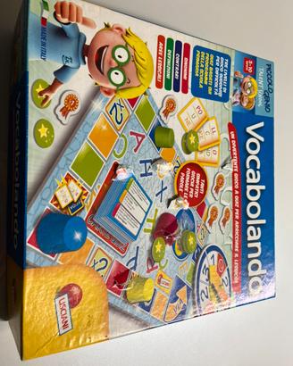Gioco didattico