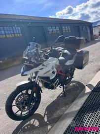 BMW F 700 GS f 700 gs