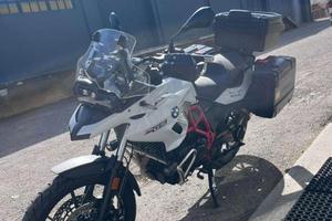 BMW F 700 GS f 700 gs