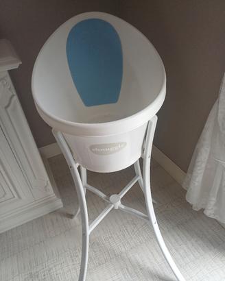 vaschetta per bagnetto neonati