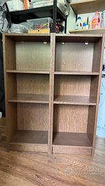 Due Billy 40x106x28