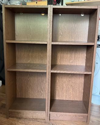 Due Billy 40x106x28