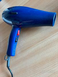 Asciugacapelli professional turbo 2000
