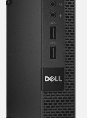 dell otiplex 9020