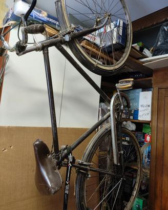 bicicletta vintage anni 50/60