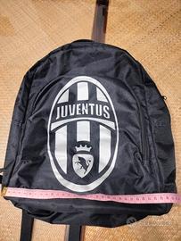 zaino juventus 