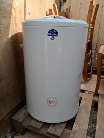 Scaldabagno elettrico