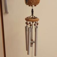 carillon etico vento