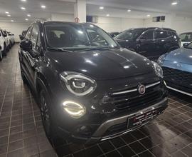 NUOVA FIAT 500X CROSS FULL LED 1.6 MJT 120CV DCT C
