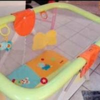 Box Brevi "Soft & Play Mondocirco"