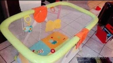 Box Brevi "Soft & Play Mondocirco"