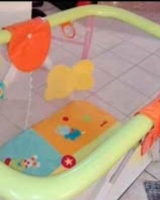 Box Brevi "Soft & Play Mondocirco"