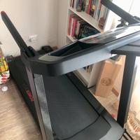 Tapis roulant come nuovo Pieghevole e Salvaspazio