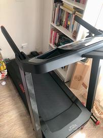 Tapis roulant come nuovo Pieghevole e Salvaspazio