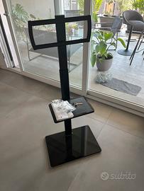 Supporto universale TV