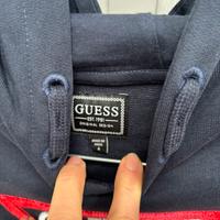 Felpa Guess 4 anni