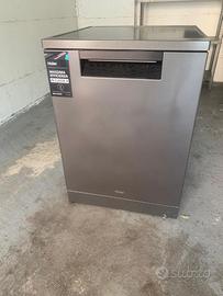 Lavastoviglie Libera installazione HAIER XF 4A4M4P