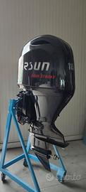 Fuoribordo Parsun F 115  nuovo 3 anni di garanzia