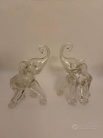 Elefanti Ercole Barovier