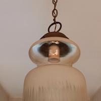 lampadario 