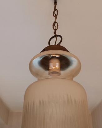 lampadario 