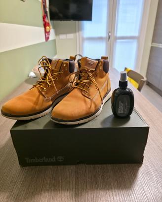 timberland killington chukka wheat